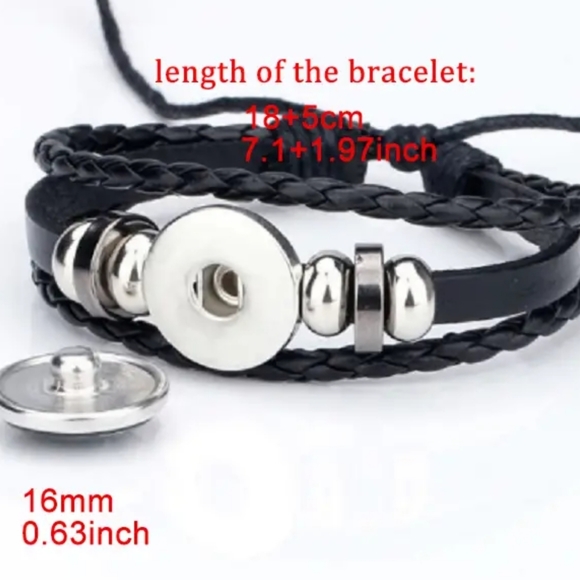 Type 2 Diabetes bracelet - Picture 2 of 2